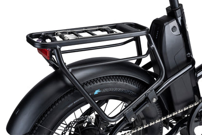 HUMBER | Flex+ | Baghjulsmotor