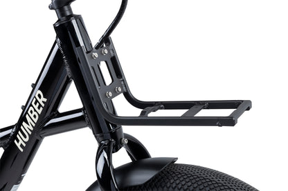 HUMBER | Flex+ | Baghjulsmotor