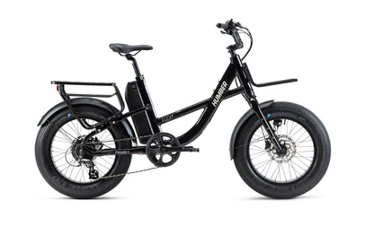 HUMBER | Flex+ | Baghjulsmotor