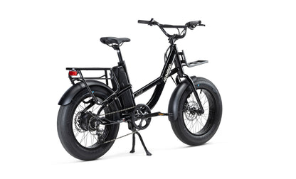 HUMBER | Flex+ | Baghjulsmotor