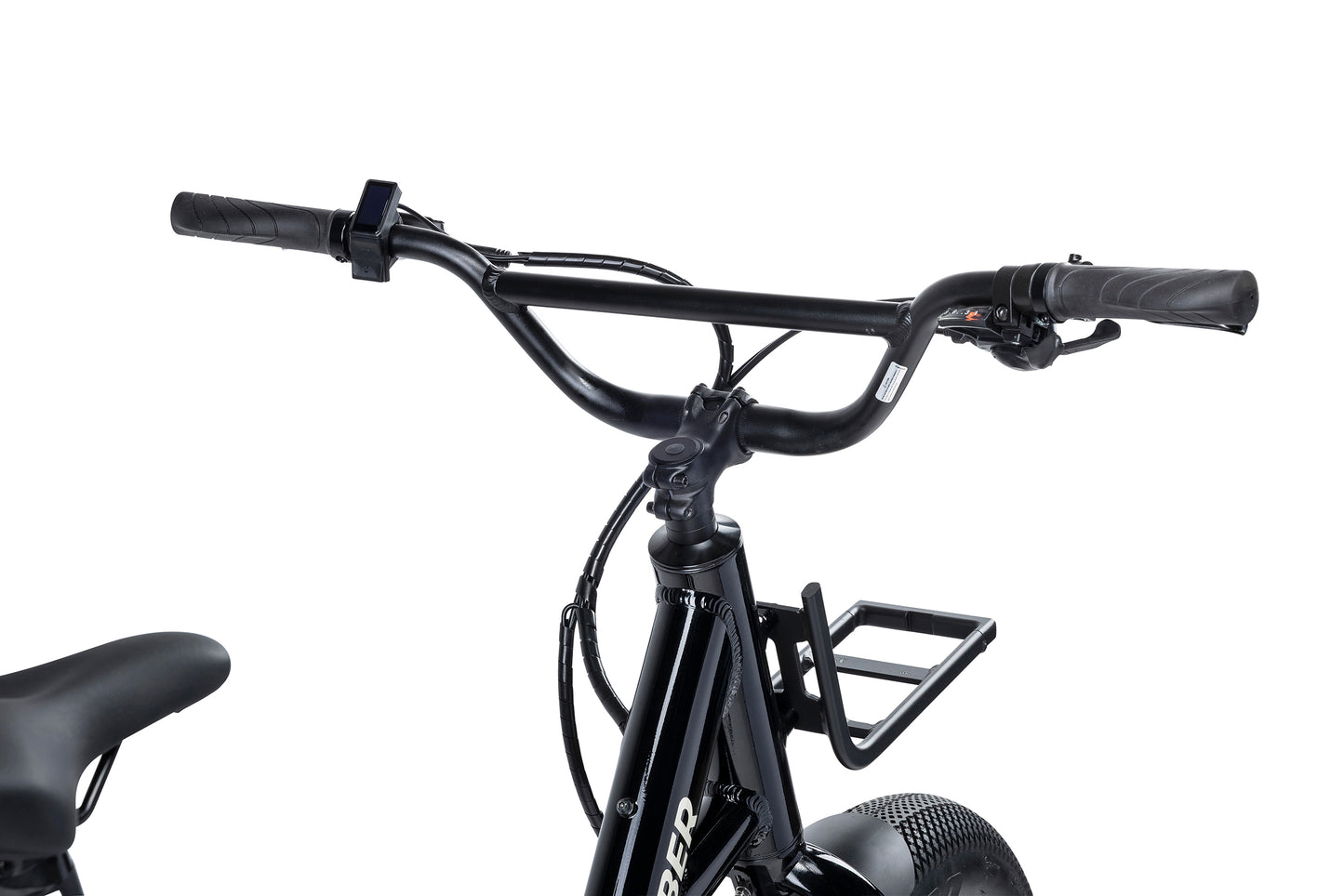 HUMBER | Flex+ | Baghjulsmotor