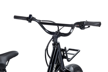 HUMBER | Flex+ | Baghjulsmotor