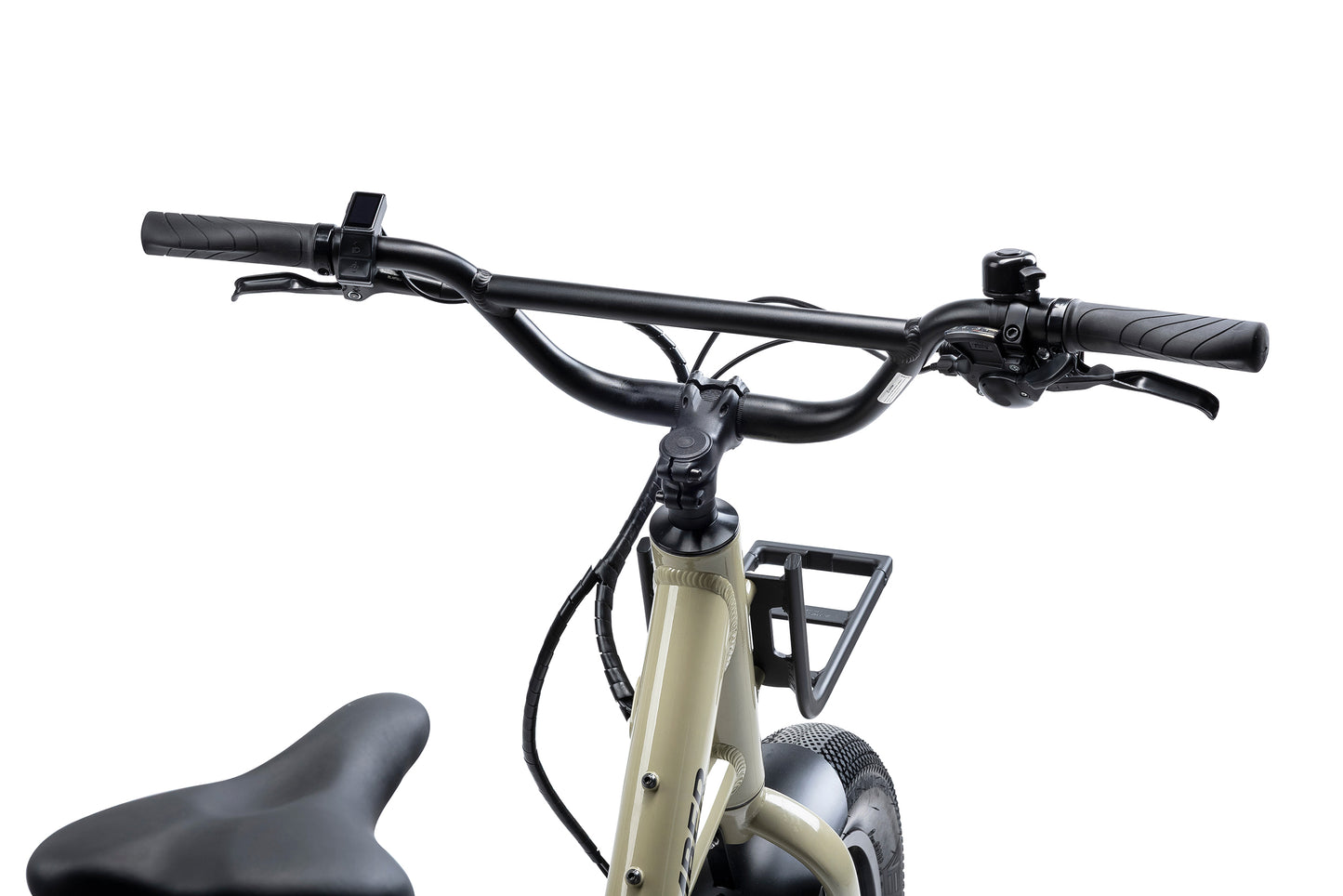 HUMBER | Flex+ | Baghjulsmotor