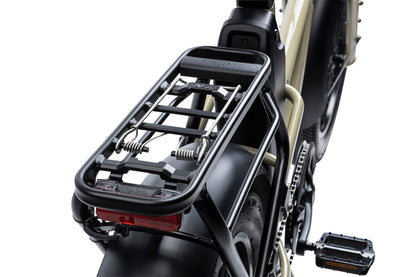 HUMBER | Flex+ | Baghjulsmotor