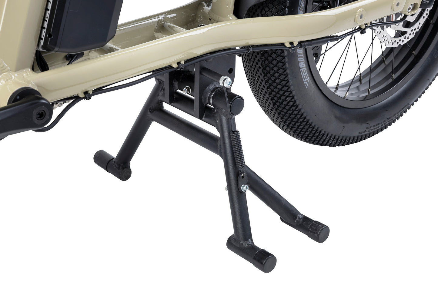 HUMBER | Flex LT+ | Baghjulsmotor