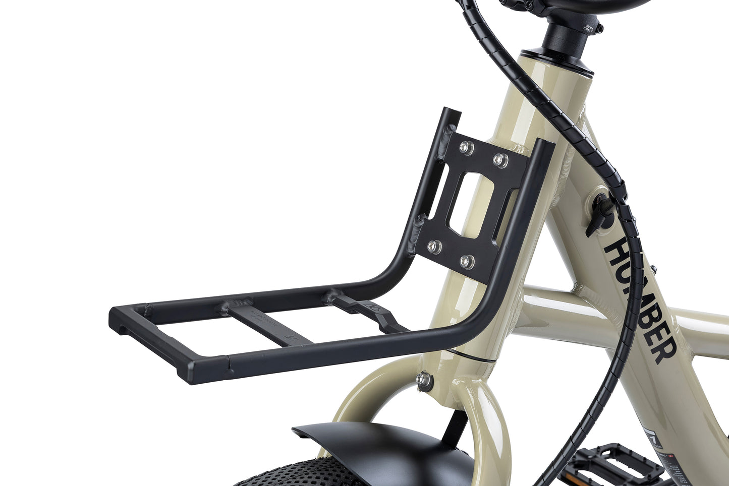 HUMBER | Flex LT+ | Baghjulsmotor