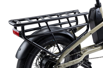 HUMBER | Flex LT+ | Baghjulsmotor