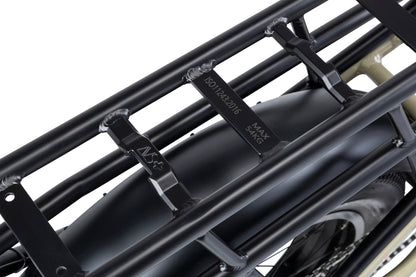 HUMBER | Flex LT+ | Baghjulsmotor