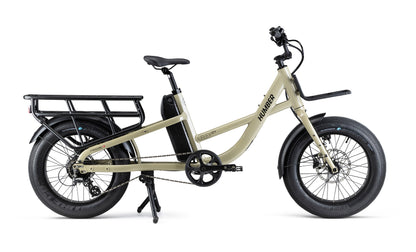 HUMBER | Flex LT+ | Baghjulsmotor