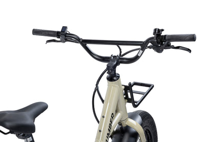 HUMBER | Flex LT+ | Baghjulsmotor