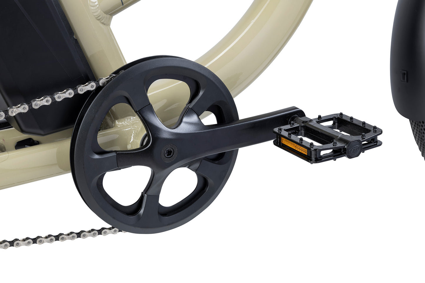 HUMBER | Flex LT+ | Baghjulsmotor