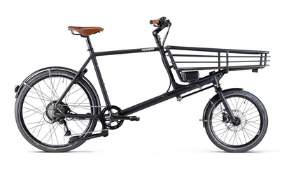 HUMBER | Compact Cargo 2 | Baghjulsmotor