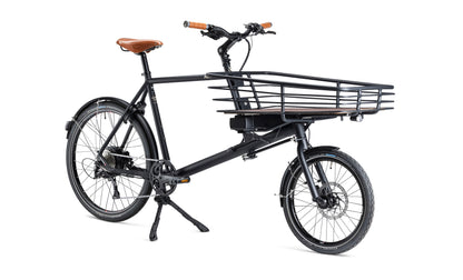 HUMBER | Compact Cargo 2 | Baghjulsmotor