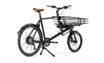 HUMBER | Compact Cargo 2 | Baghjulsmotor