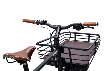 HUMBER | Compact Cargo 2 | Baghjulsmotor