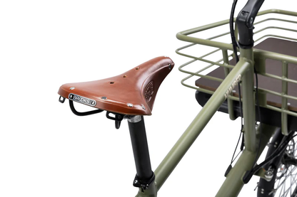 HUMBER | Compact Cargo 2 | Baghjulsmotor