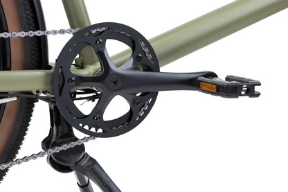 HUMBER | Compact Cargo 2 | Baghjulsmotor