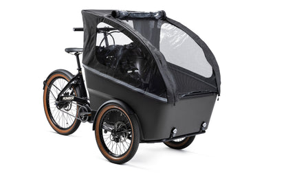 HUMBER | Dynamic Cargo 3 | Centermotor