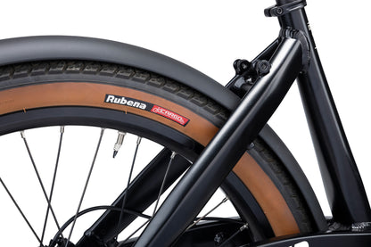HUMBER | Dynamic Cargo 3 | Centermotor