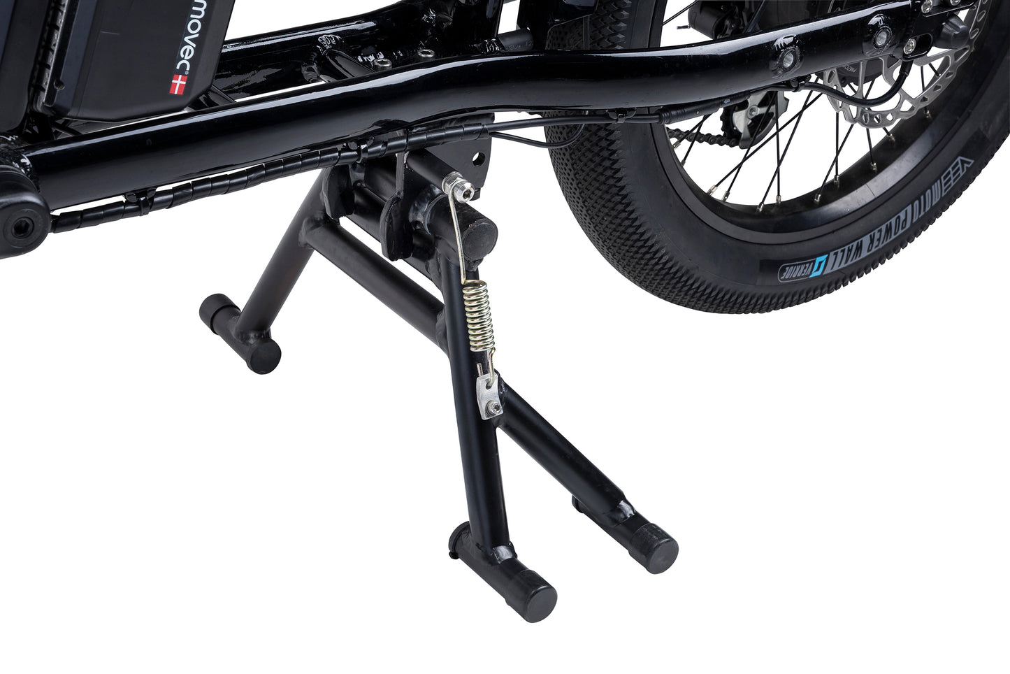 HUMBER | Flex LT | Baghjulsmotor