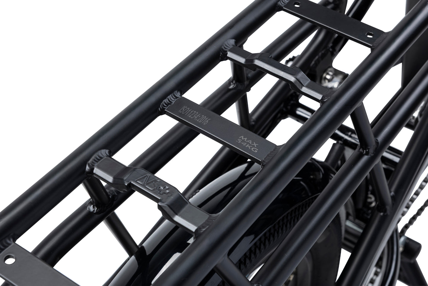 HUMBER | Flex LT | Baghjulsmotor