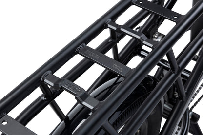 HUMBER | Flex LT | Baghjulsmotor