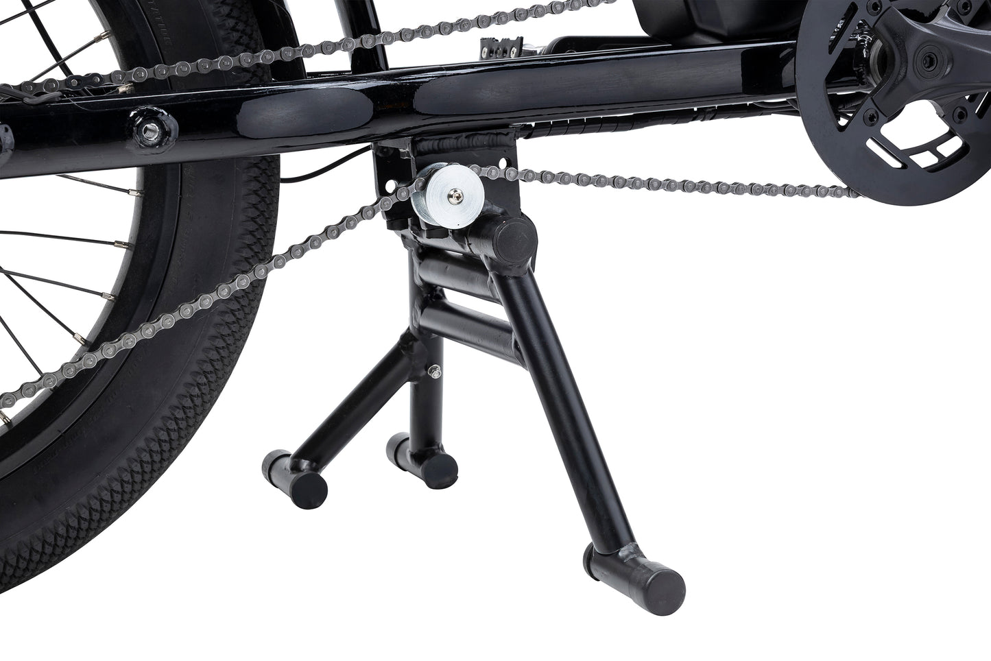 HUMBER | Flex LT | Baghjulsmotor