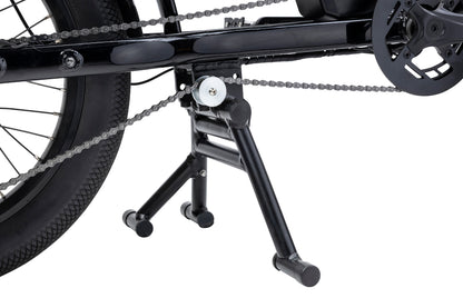 HUMBER | Flex LT | Baghjulsmotor