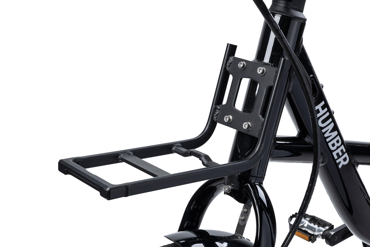 HUMBER | Flex LT | Baghjulsmotor