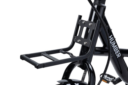 HUMBER | Flex LT | Baghjulsmotor