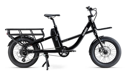 HUMBER | Flex LT | Baghjulsmotor