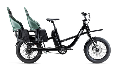 HUMBER | Flex LT | Baghjulsmotor