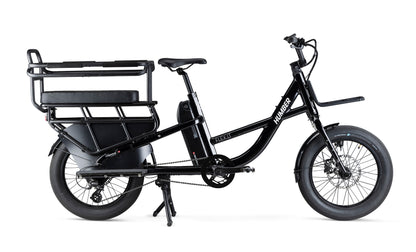 HUMBER | Flex LT | Baghjulsmotor