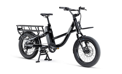 HUMBER | Flex LT | Baghjulsmotor