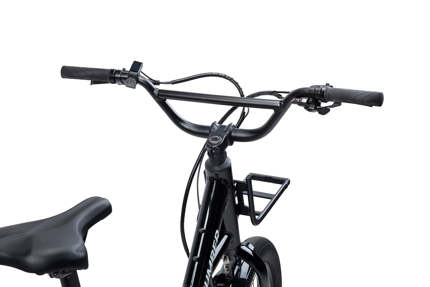 HUMBER | Flex LT | Baghjulsmotor