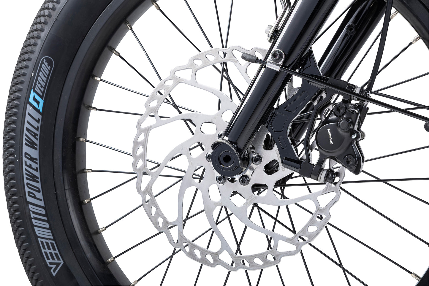 HUMBER | Flex LT | Baghjulsmotor