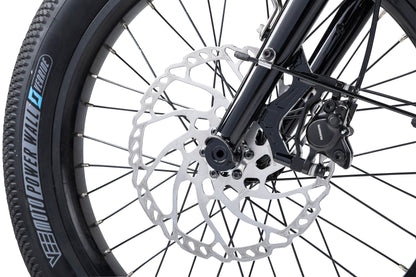 HUMBER | Flex LT | Baghjulsmotor