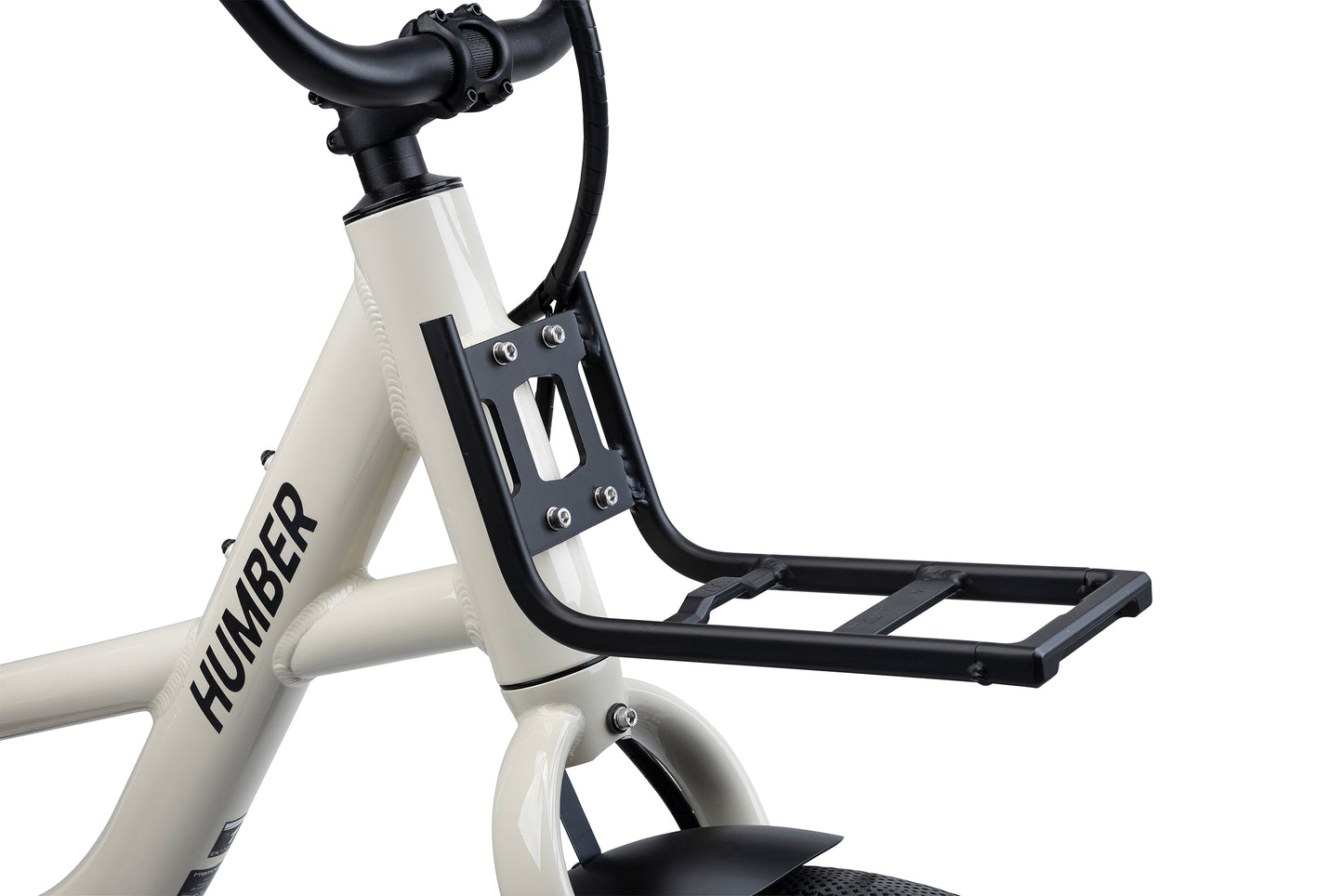 HUMBER | Flex | Baghjulsmotor