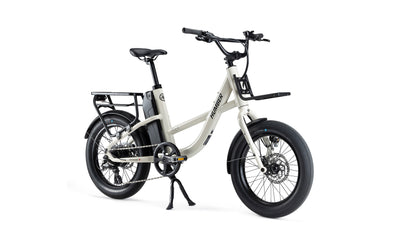 HUMBER | Flex | Baghjulsmotor