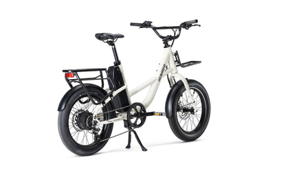 HUMBER | Flex | Baghjulsmotor