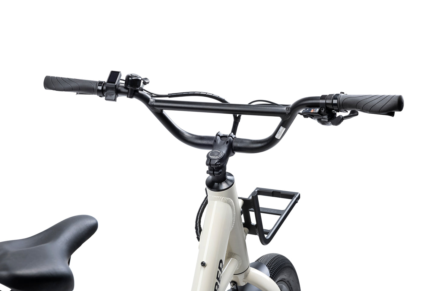 HUMBER | Flex | Baghjulsmotor