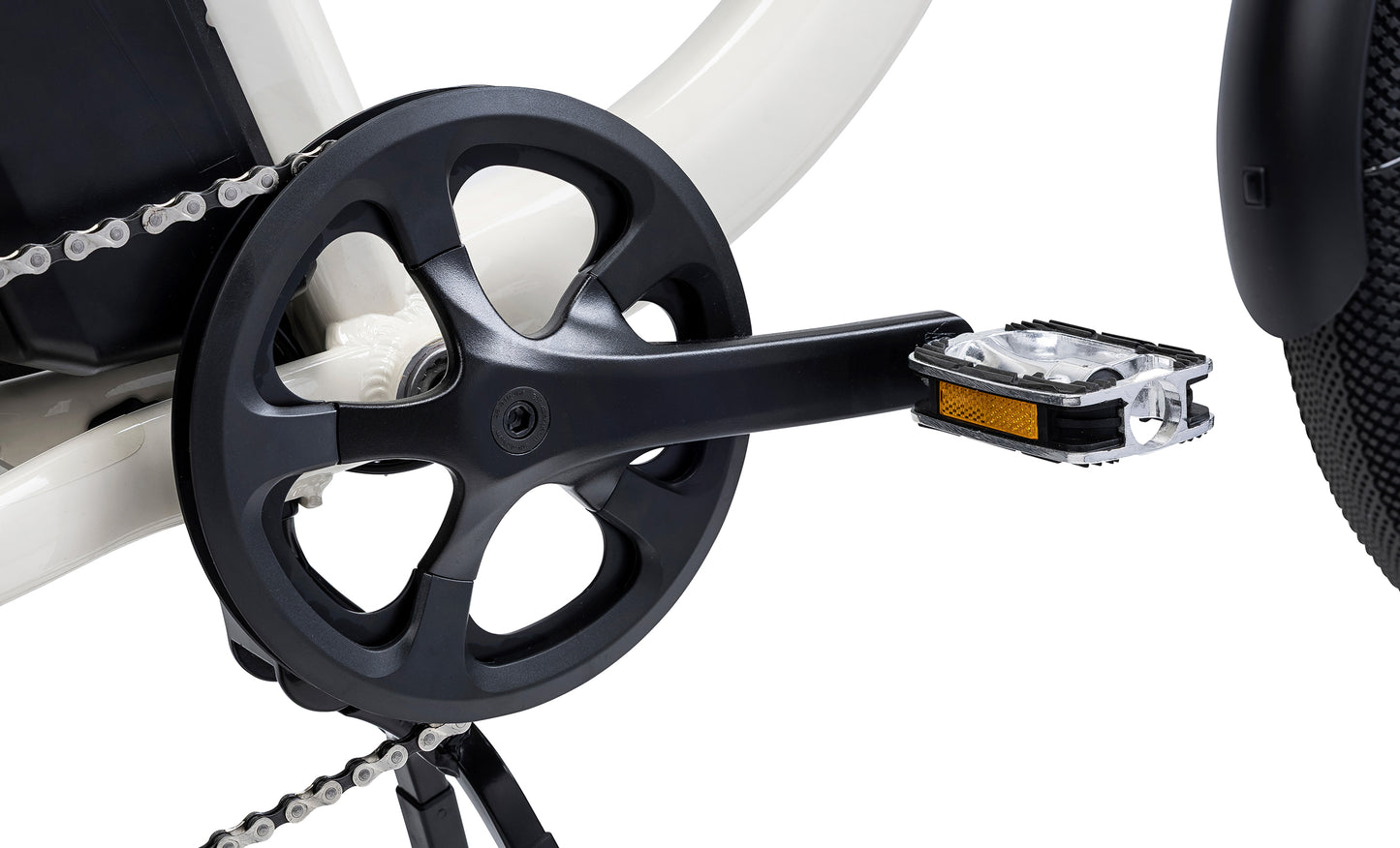 HUMBER | Flex | Baghjulsmotor