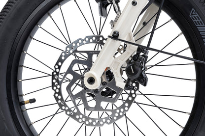 HUMBER | Flex | Baghjulsmotor