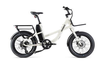 HUMBER | Flex | Baghjulsmotor