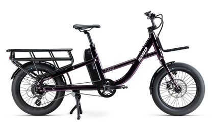 HUMBER | Flex LT | Baghjulsmotor