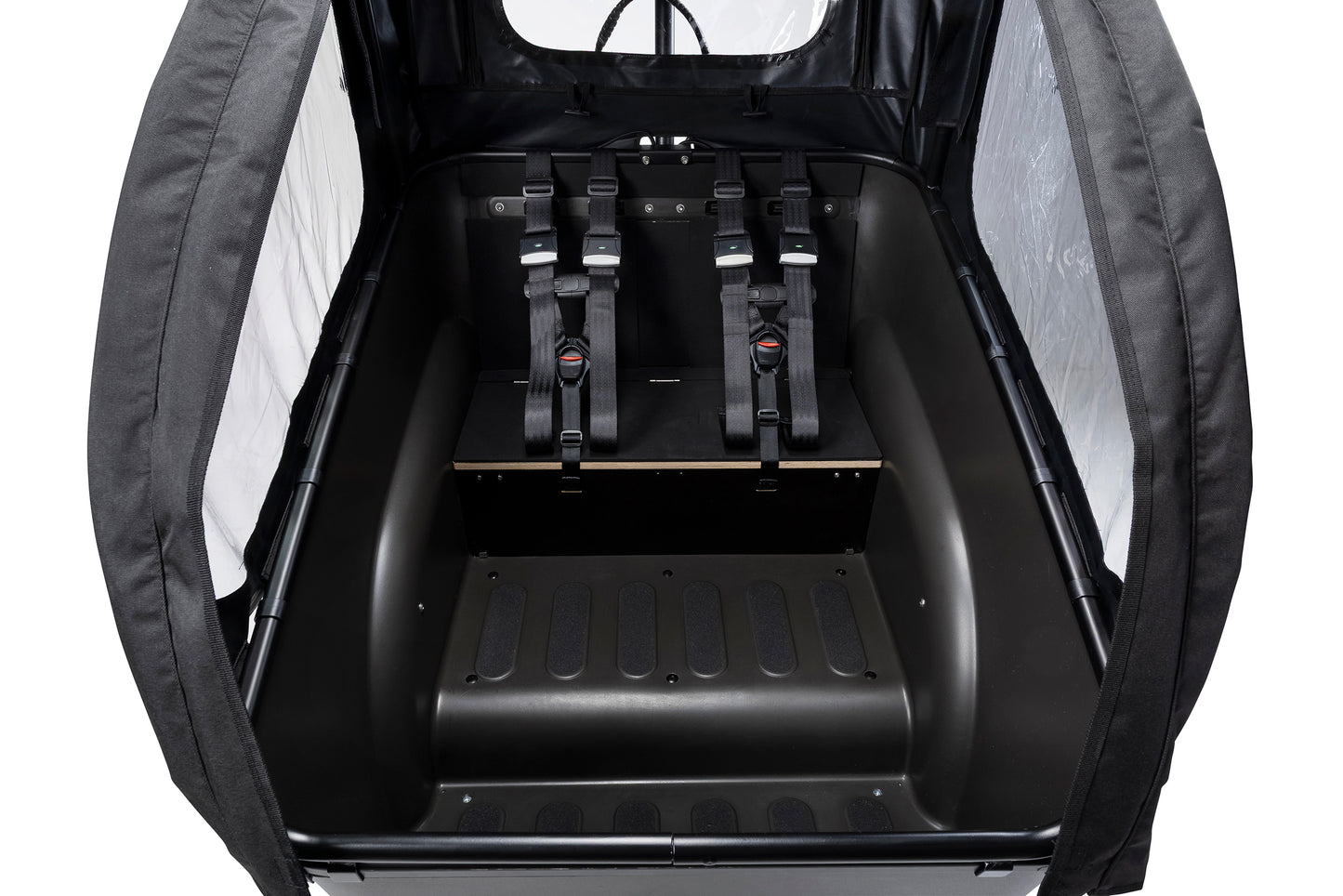 HUMBER | Dynamic Cargo 3 | Baghjulsmotor