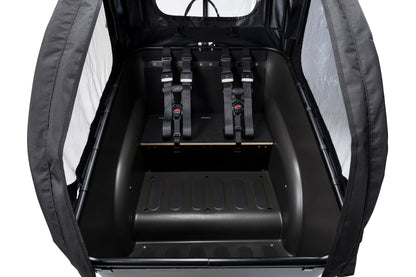 HUMBER | Dynamic Cargo 3 | Baghjulsmotor