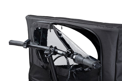 HUMBER | Dynamic Cargo 3 | Baghjulsmotor