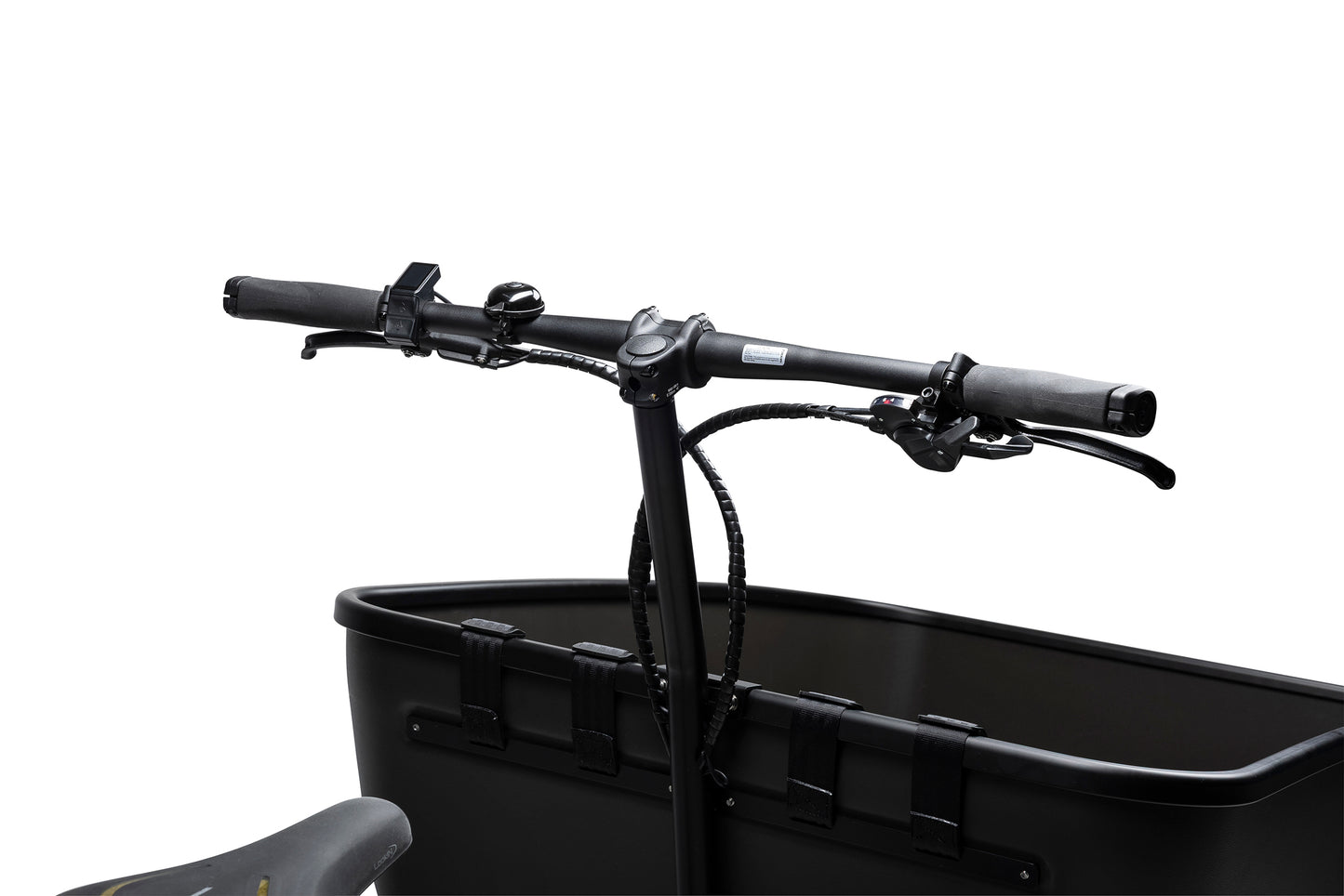 HUMBER | Dynamic Cargo 3 | Baghjulsmotor