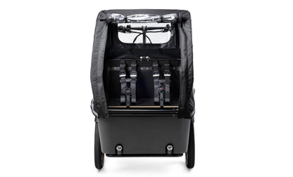 HUMBER | Dynamic Cargo 3 | Baghjulsmotor